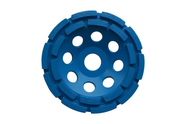 Фреза торцевая SPIDER STD (125х2х22,2 мм) по бетону Diam 000074