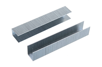 Скобы тип 53 (1000 шт; 14 мм) для мебельного степлера Вихрь 73/9/2/5