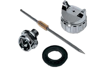 Сопло для краскопульта 2000 R 2.5 GAV 6834