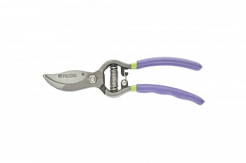 Цельнометаллический секатор прямого реза PALISAD 60492