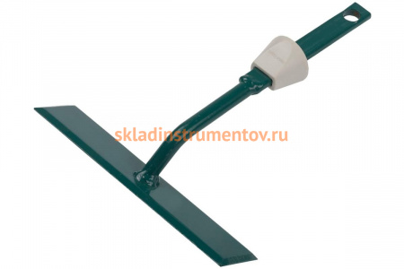 Садовая мотыжка с системой быстрого присоединения Q-C, RACO 4230-53820