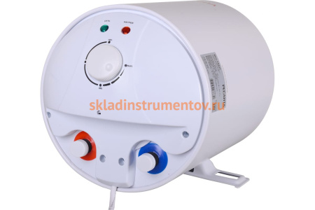 Накопительный водонагреватель Ресанта круглый ВН-10КН 74/5/10