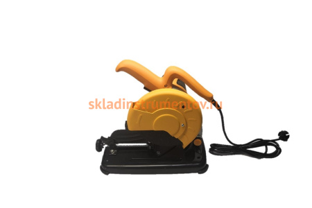 Монтажная пила Zitrek ПМ-1200 CM8180