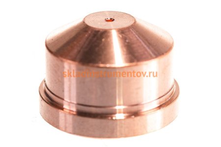 Сопло (1.1 мм) для плазмотронов CS 101; CS 141 Сварог IVU0606-11