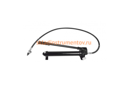 Гидравлический насос ROCKFORCE 10т RF-0100-2A-2