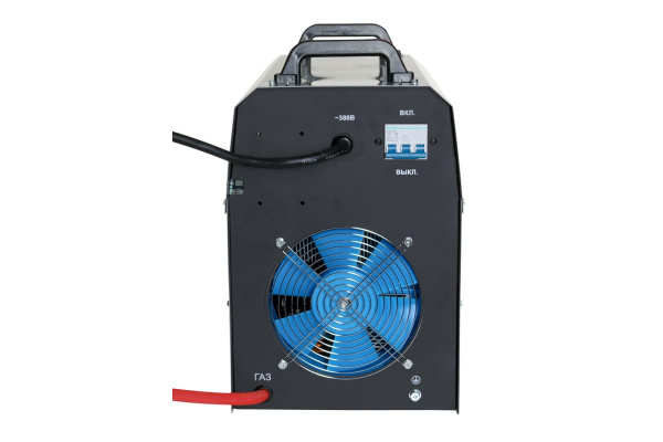 Инверторный плазменный резак Ресанта ИПР-100 65/68 Инверторный плазменный резак Ресанта ИПР-100 65/68