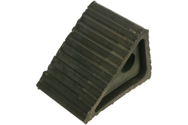 Противооткатный упор WIEDERKRAFT 120х80х70 мм, для легковых а/м 884002