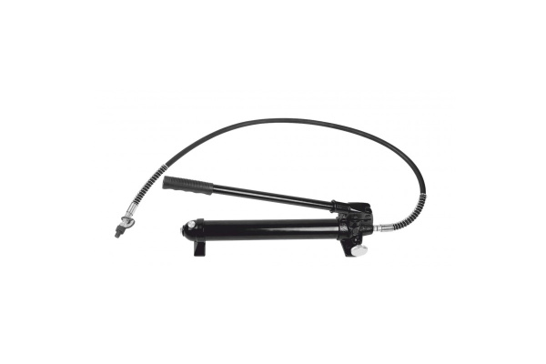 Насос гидравлический 4т ROCKFORCE RF-0100-2A-1