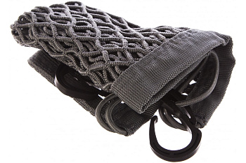 Сетка-карман между передними сиденьями Airline 30х28 см AS-S-09