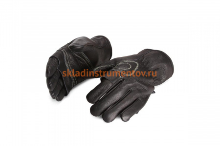 Перчатки монтажника КВТ C-36 р.M 78454