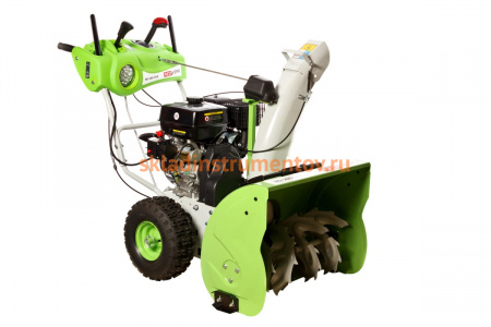 Снегоуборщик REDVERG RD-260-90E 5022571
