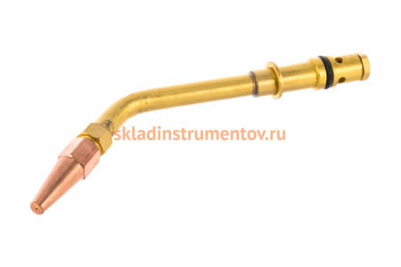 Наконечник №0А для горелки Г-2А КЕДР 8012372