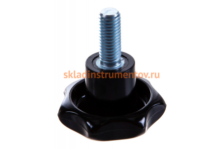 Звездообразная рукоятка KIPP K0152.45010X25