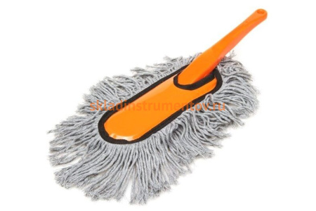 Средняя щетка для удаления пыли (35 см) Airline AB-F-03