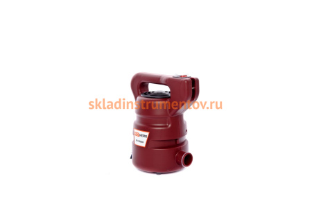 Электрический краскораспылитель REDVERG RD-PS500 6614963