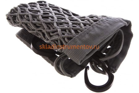 Сетка-карман между передними сиденьями Airline 30х28 см AS-S-09