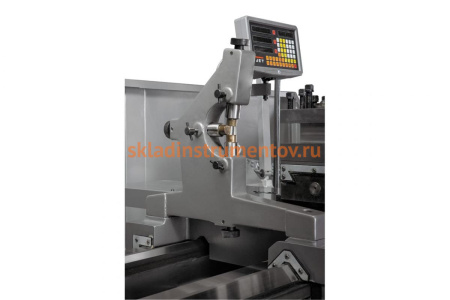 Токарный станок по металлу JET GH-2440 ZHD DRO RFS 400В 50000839T