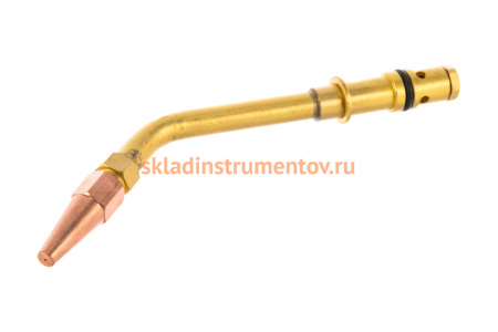 Наконечник №0А для горелки Г-2А КЕДР 8012372