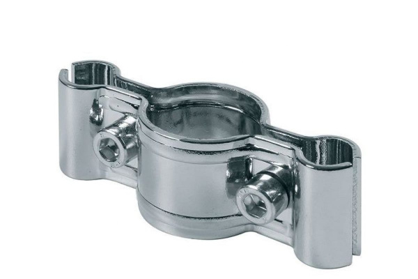 Крепление сетка-труба-сетка MFK-TORG MC-14 25 Z-070 R57 MC-14 25