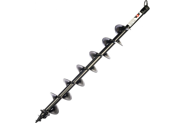 Шнек Drill 100/800 (100х800 мм) для мотобуров ADA А00236