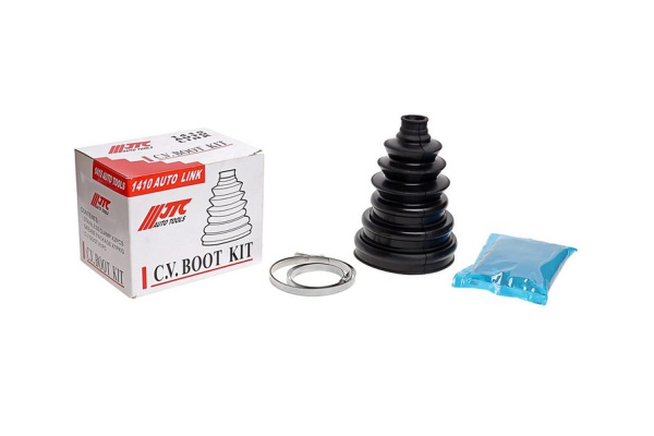 Универсальный набор для замены пыльника ШРУСа (применение совместно с 1411) JTC 1410