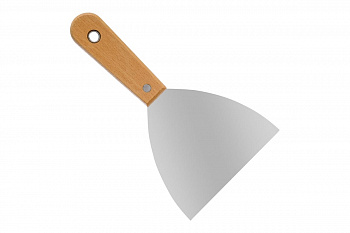 Шпательная лопатка РемоКолор Профи 120 мм 12-0-312