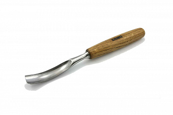 Резец по дереву NAREX PROFI острый 827520