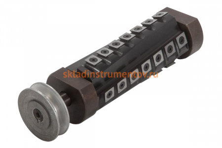 Вал ножевой Helical для JJ-6L-M JET 10000089