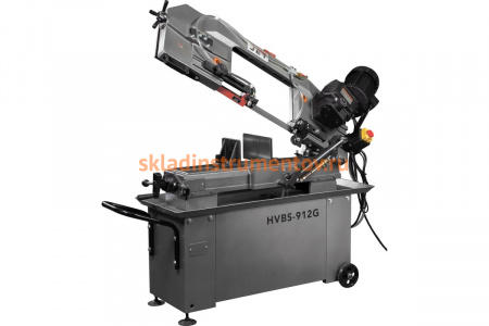 Ленточнопильный станок 380В JET HVBS-912G ITA912G