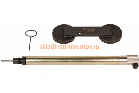 Индикаторная стойка T10170 с фиксатором распредвалов T10171 AIST 67230503 00-00017044