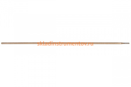 Электрод ОЗС-12 (4 мм; 6.5 кг) СВЭЛ ESAB СВ000009782