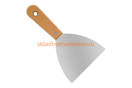 Шпательная лопатка РемоКолор Профи 120 мм 12-0-312