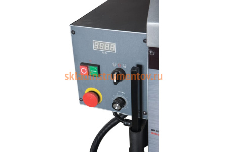 Фрезерно-сверлильный станок JET JMD-45PFDV JE50000408TX