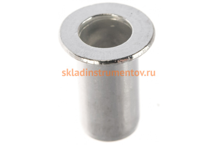 Набор резьбовых алюминиевых заклепок JTC M4x0.7 2064-10