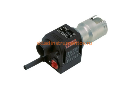 Нагреватель "3300" 220-230В/2000-2200Вт Leister 101.801