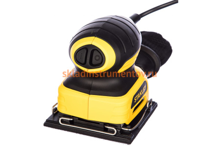 Шлифмашина Stanley STSS025