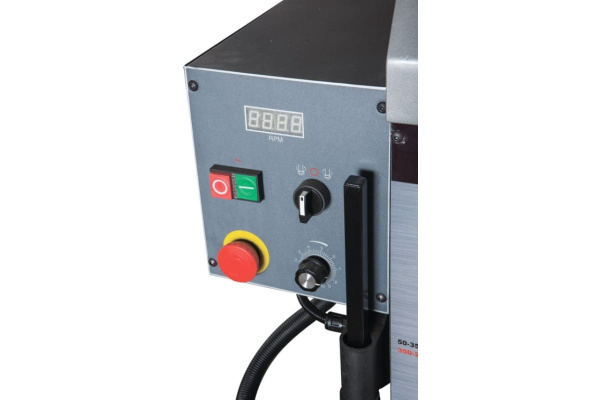 Фрезерно-сверлильный станок JET JMD-45PFDV JE50000408TX