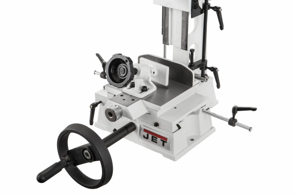 Долбежно-пазовальный станок JET JBM-4 10000084M