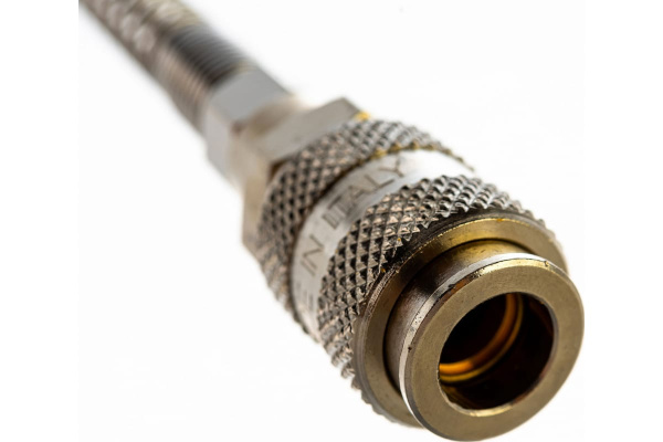 Переходник на шланг (6x8 мм; рапид) UNI-D2 457/1 GAV 6899