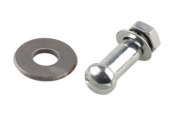 Режущий элемент STAYER для плиткорезов 3303-хх 16/1.5 мм 3320-16-1.5