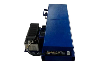 Гидравлическая траверса с пневмоприводом 2 т AE&T F2A