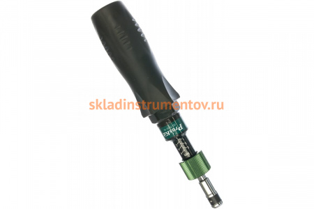 Отвертка с регулировкой крутящего момента ProsKit SD-T635-16 00322517