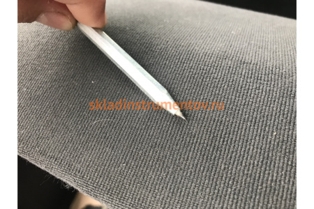 Твердосплавный разметочный карандаш 130 мм STAYER 3345_z01