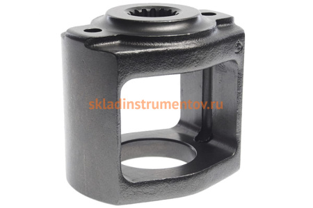 Ремкомплект 9 корпус молотка для пневмогайковерта 5446 JTC JTC-5446-9