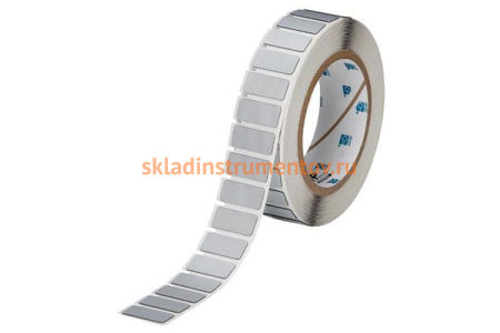 Этикетки THTEP-03-7593-SV BRADY brd805806