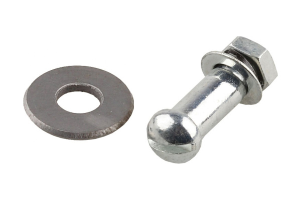 Режущий элемент STAYER для плиткорезов 3303-хх 16/1.5 мм 3320-16-1.5