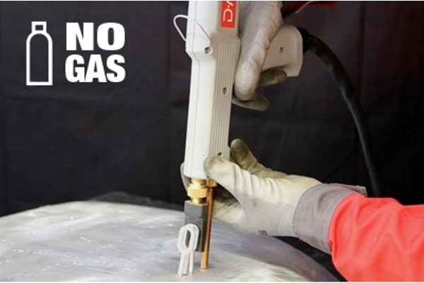 Аппарат точечной сварки Telwin D-ARC 200 816160 Аппарат точечной сварки Telwin D-ARC 200 816160