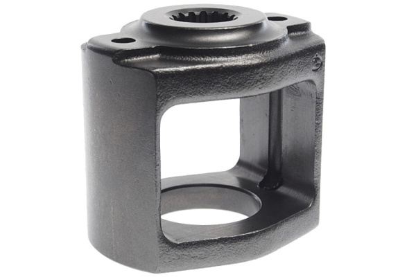 Ремкомплект 9 корпус молотка для пневмогайковерта 5446 JTC JTC-5446-9