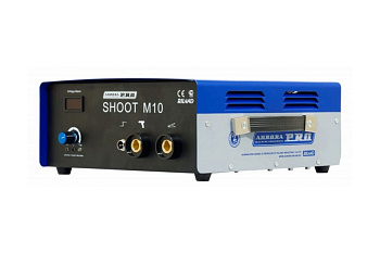 Аппарат точечной сварки Aurora PRO SHOOT M10 10065 Аппарат точечной сварки Aurora PRO SHOOT M10 10065