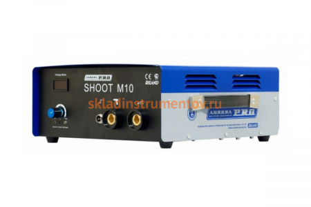 Аппарат точечной сварки Aurora PRO SHOOT M10 10065